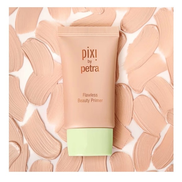 5/$25 Pixi Flawless Beauty Primer - 12 ml - Picture 2 of 4